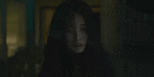 这脑洞神了,大尺度高能新剧《S-line》!
