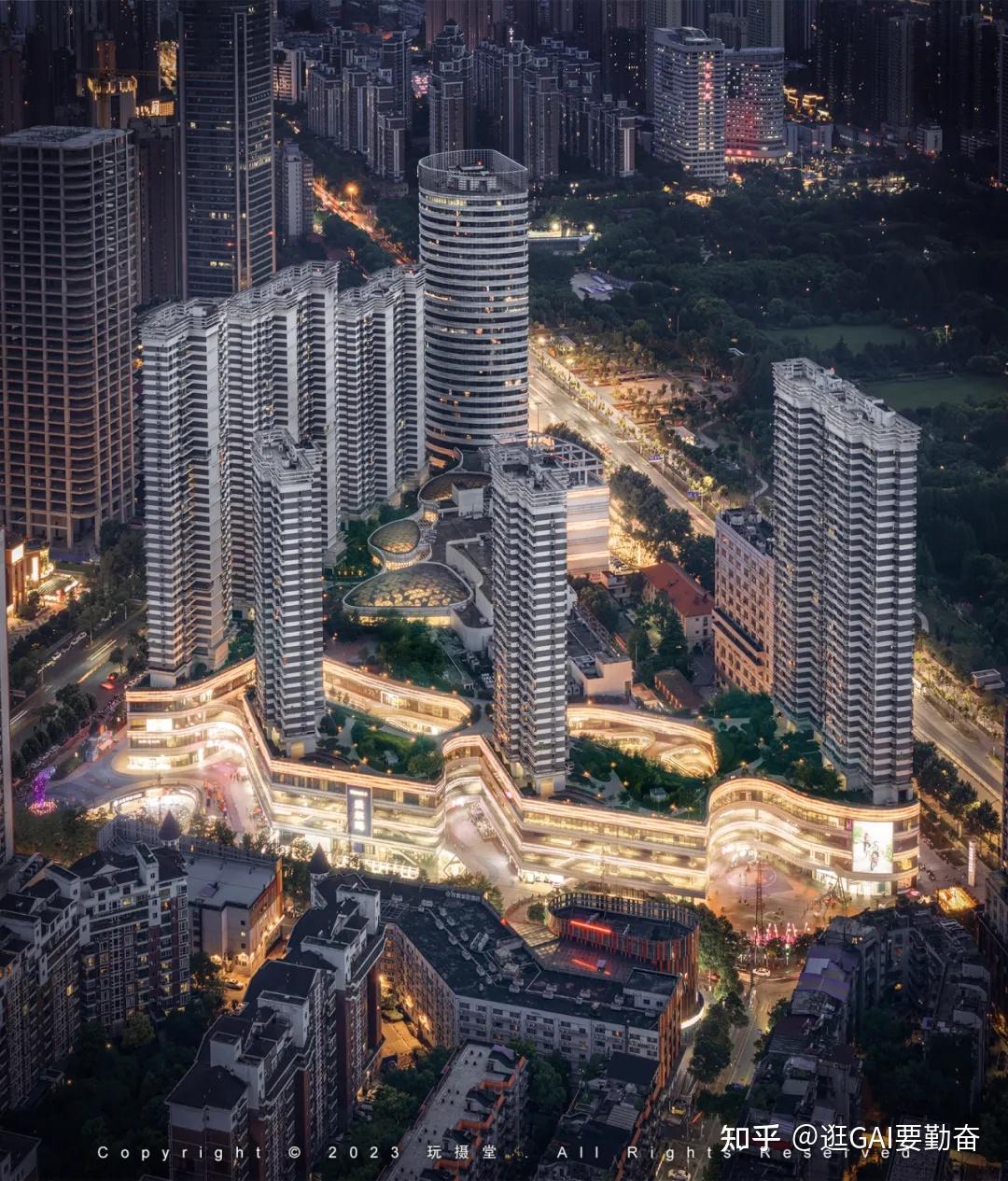 燃亮「萌娃经济」,看武汉青山印象城怎么做?