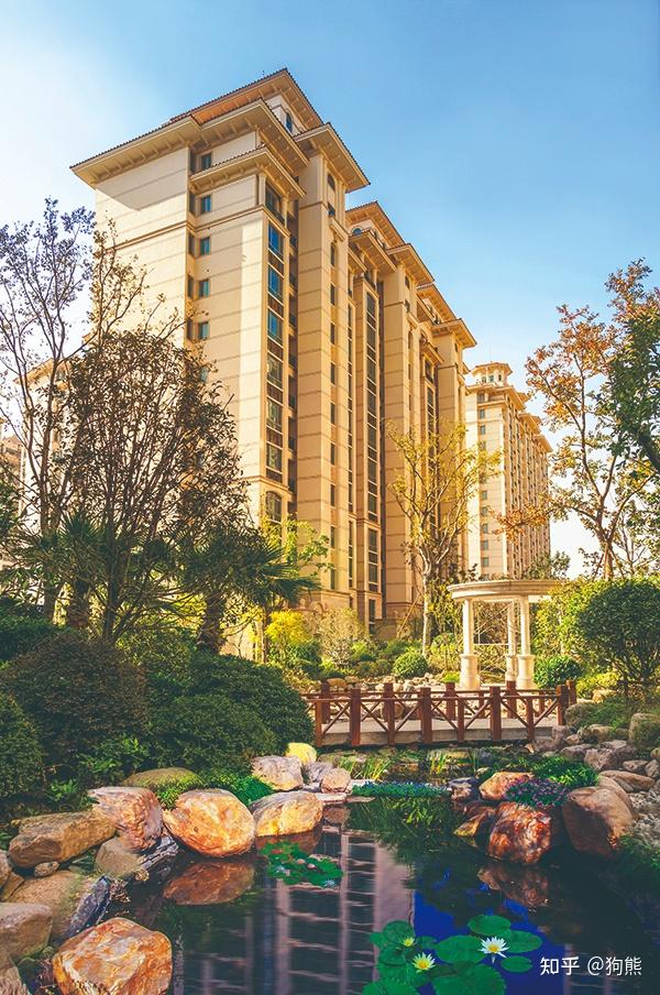 华董地产代表作上海米兰诺贵都