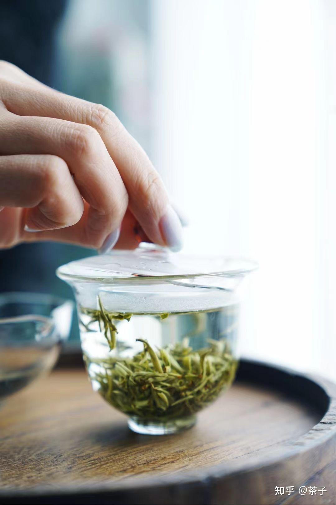 泡茶的最高境界 - 知乎