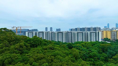 揭露天河最便宜、总价最低的公寓——【天河智荟GoPark】日均一杯奶茶的成本,比城中村租房还便宜,值不值入手,讲明可能存在的风险 - 知乎