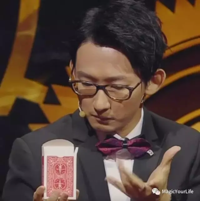 超凡魔术师张昱,你真的太狂了! - 知乎