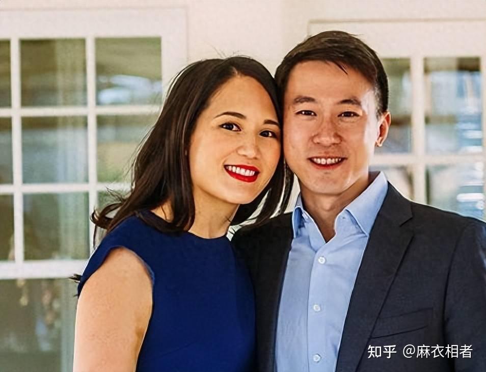 周受资和高伟晏:高智商人士的婚姻如何? - 知乎