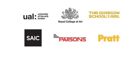 sva纽约视觉 就是商业领域非常有实力的代表,而saic芝加哥艺术