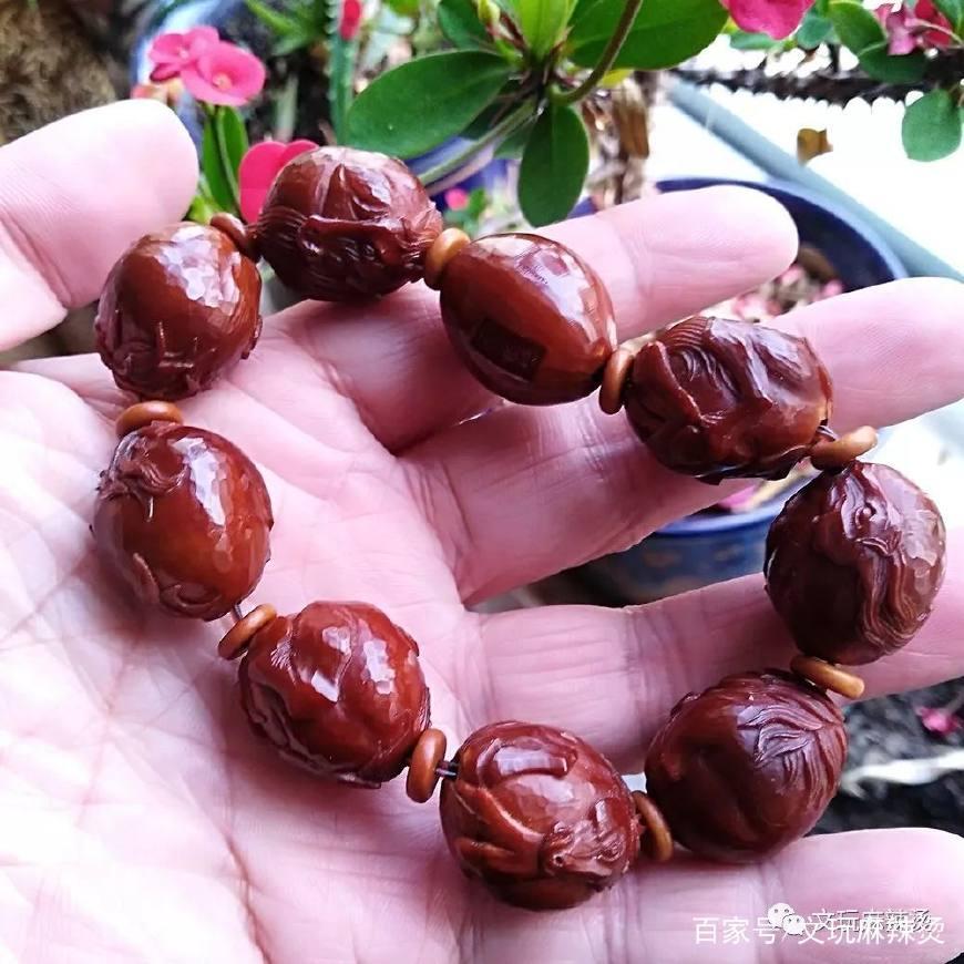 文玩手串108种类图片欣赏之菩提子 果核 牙角骨篇 42种 知乎 文玩手串108种类图片欣赏之菩提子 果核 牙角骨篇 42种 知乎