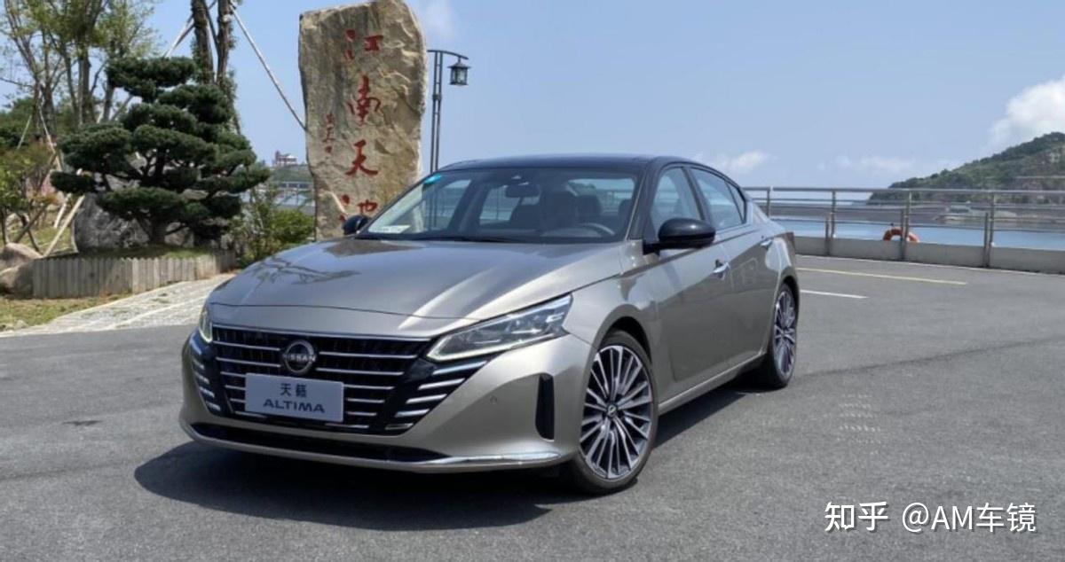 2022款日产天籁5款配置车型哪款性价比最高?