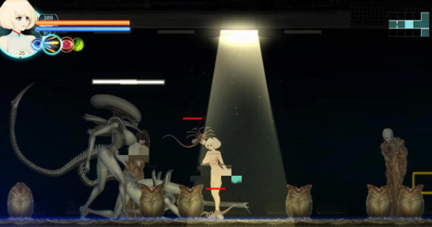 图片[8]-异形探索/AlienQuest-EVE完整版-方舟游戏