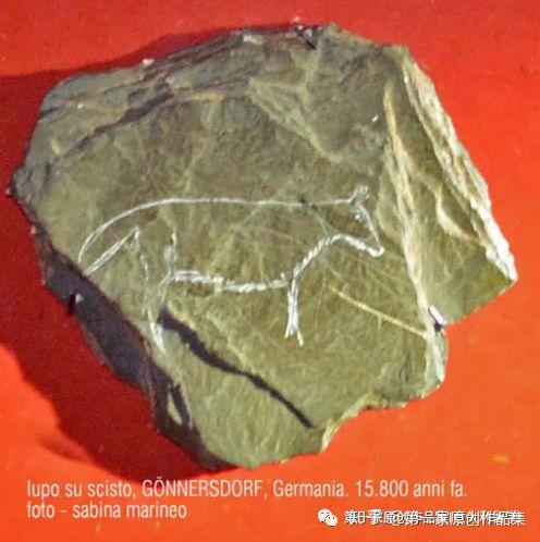 【艺术史】专栏:远古时期的艺术•绘画、雕刻及建筑 - 知乎