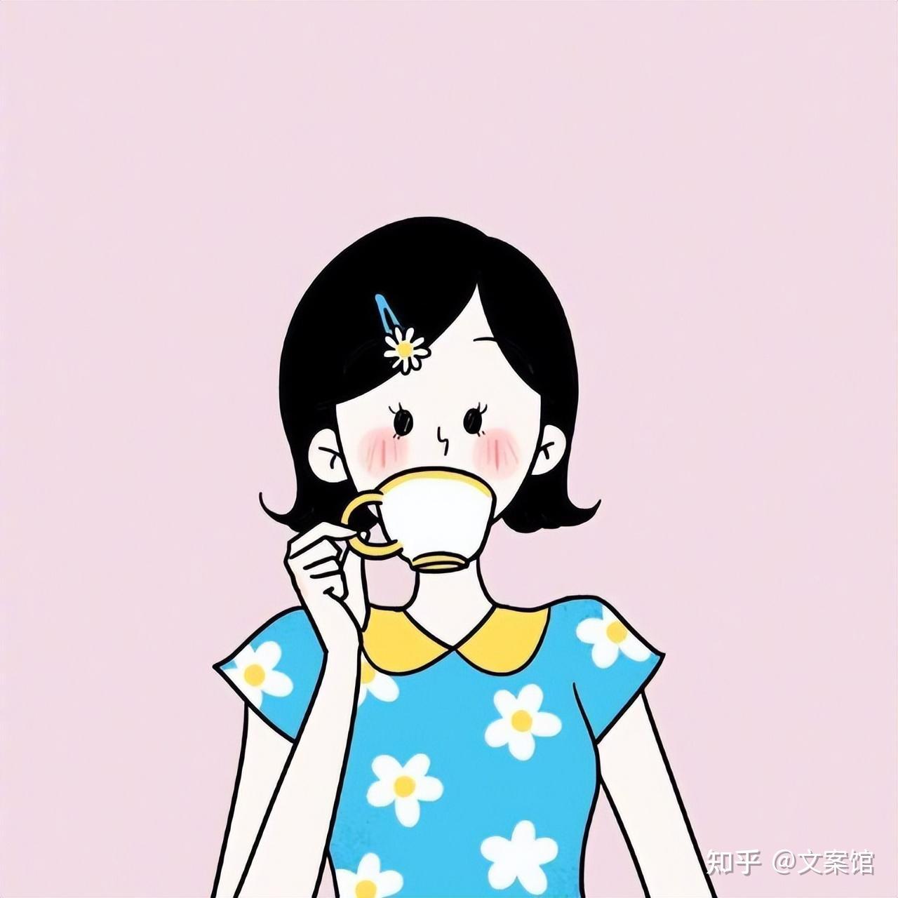 适合发朋友圈的高级文案句子,气质满分,令人倾心 - 知乎