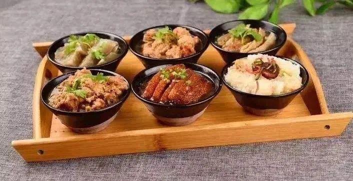 扣碗对河南人有多重要? | 豫记 - 知乎
