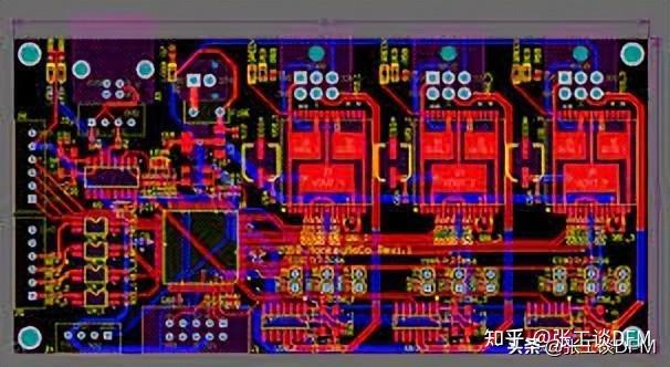 【干货】PCB布局的常见50个问题讲解，通俗易懂，避免低级错误 - 知乎