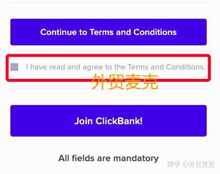 ClickBank是什么?手把手教程 - 知乎