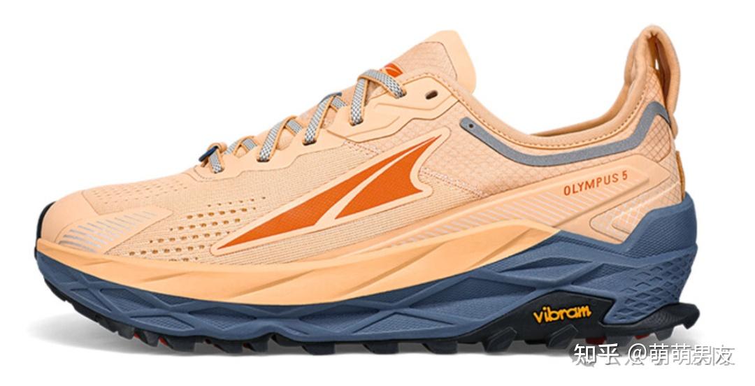 7款最佳altra跑鞋