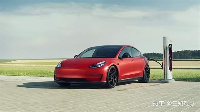 特斯拉model3modely在中國售價漲價2000元漲價原因是什麼