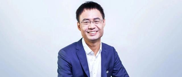 79企查查创始人,董事长 陈德强:企业应充分利用大数据为尚未到来的