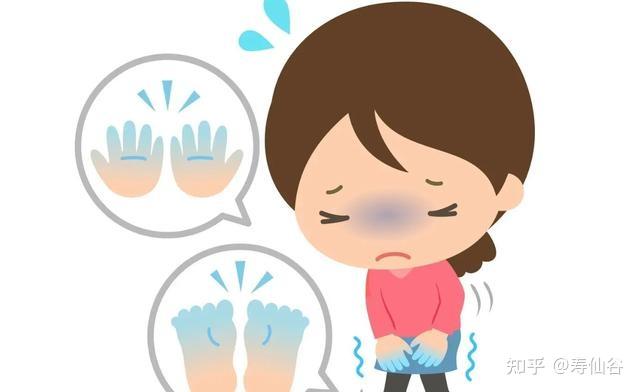 一到冬天就手脚冰凉，这几招教你改善“怕冷体质” - 知乎