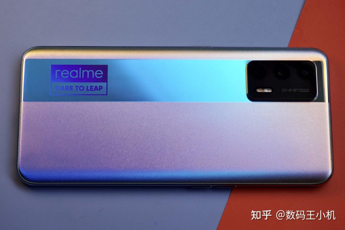 realme 真我gt neo测评:将gt精神贯彻到底! - 知乎