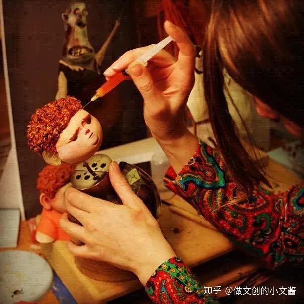 回顾定格动画的诸多创意作品,不难发现,这些形式新颖的创作方式更受