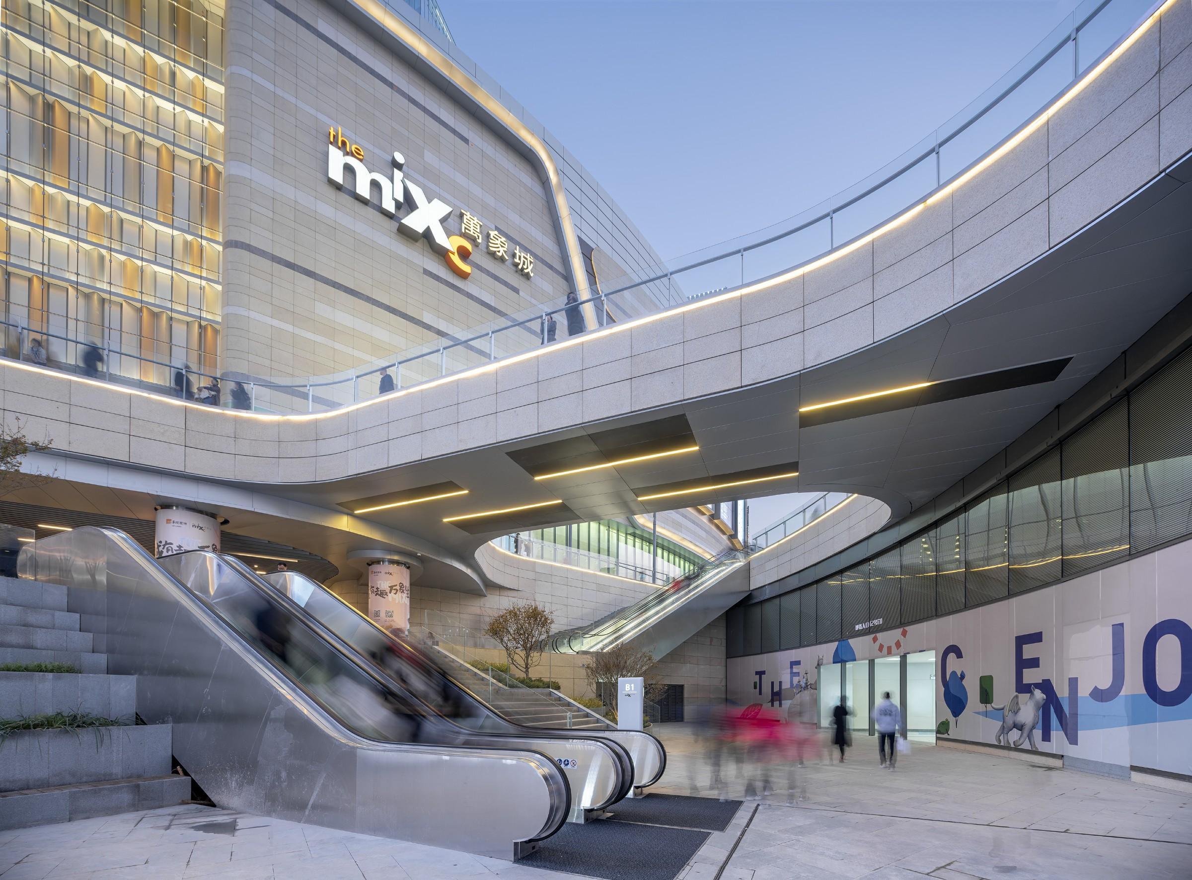 tourist resort秦皇岛滨海国际旅游度假中心lake scenery万科观湖礼著