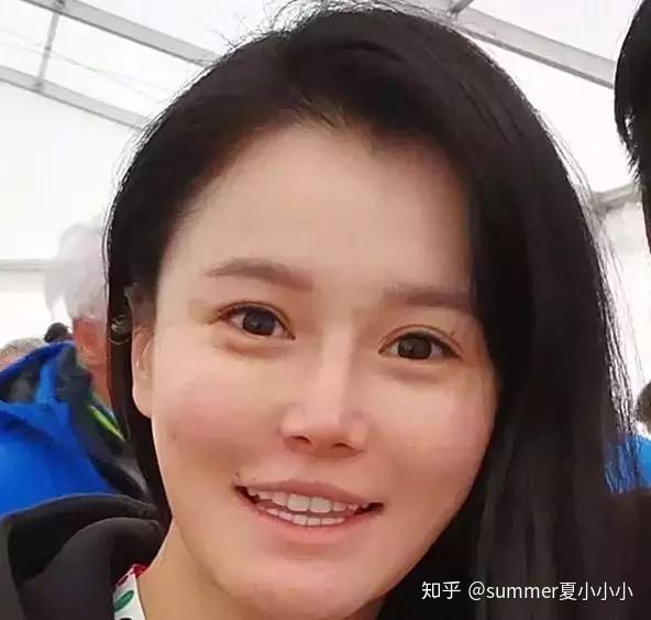 日本整容拳王媳妇冉莹颖是整容辣妈更是全能超人