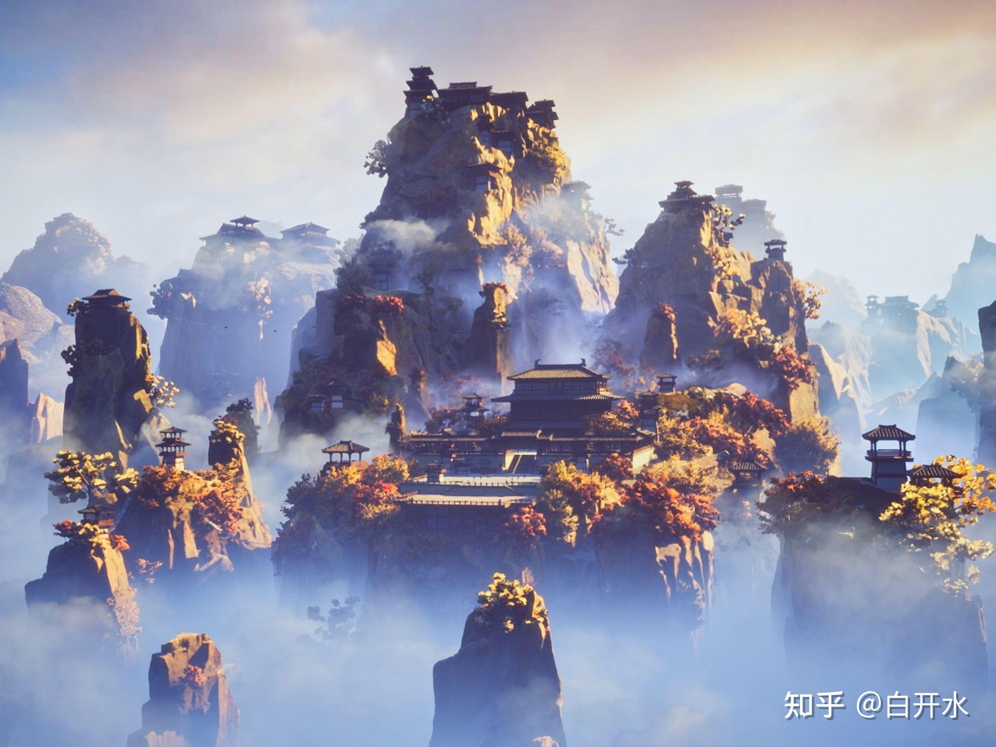 良心国漫推荐 - 知乎