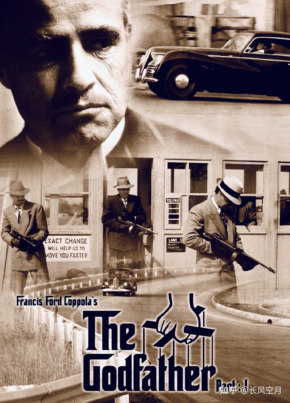 美国电影·教父