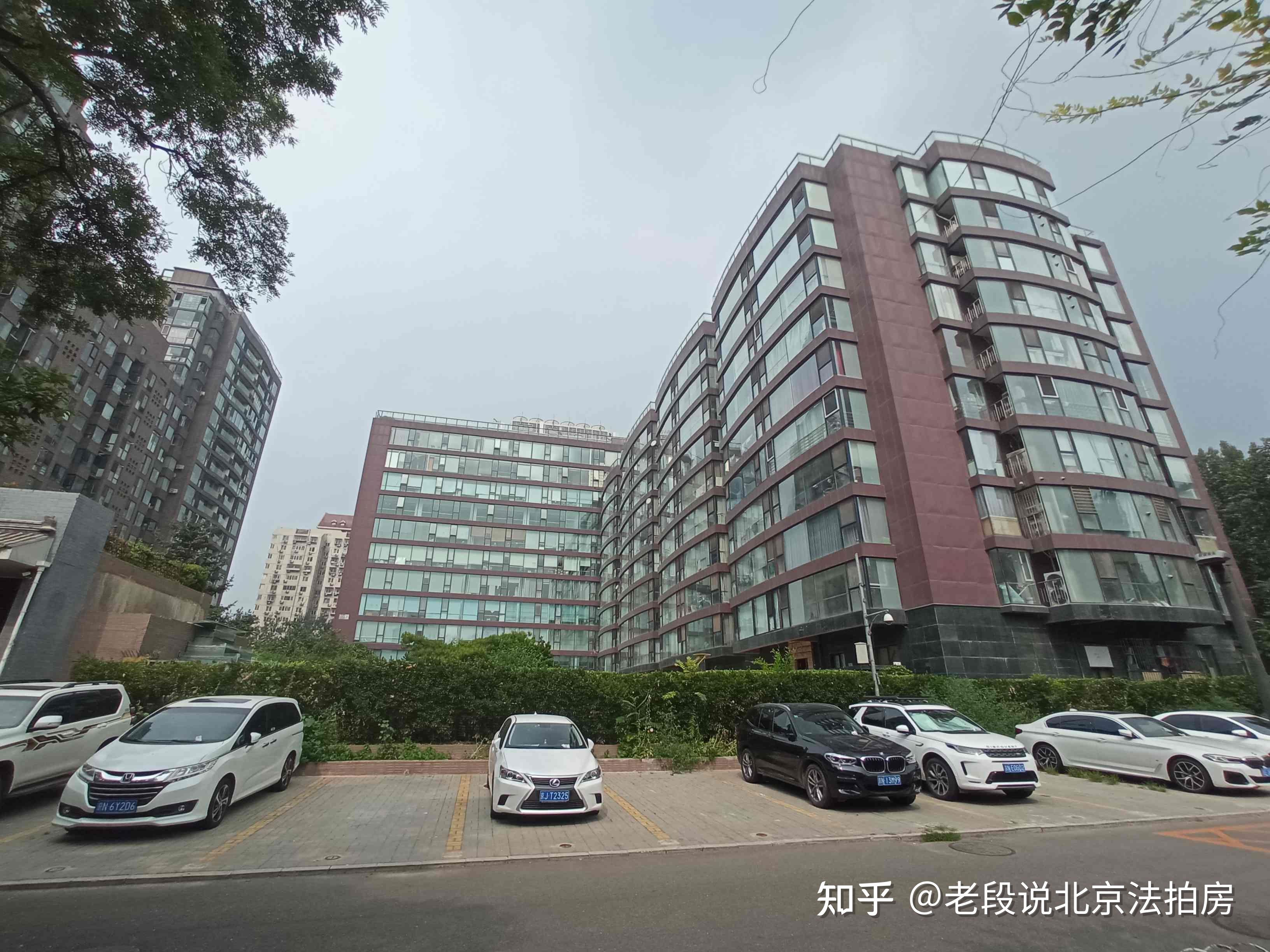 北京法拍房和平新城——即将拍卖 - 知乎