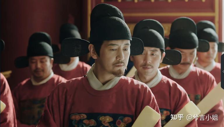 玉楼春孙家覆灭根源从来都不是孙贵妃而是孙逊