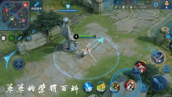 王者荣耀国服榜一李白深度教学青莲剑歌连招要点三式剑法