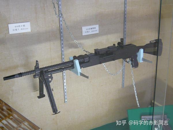 暂未加入少女前线的FPS游戏名枪(十二)——死魂曲篇
