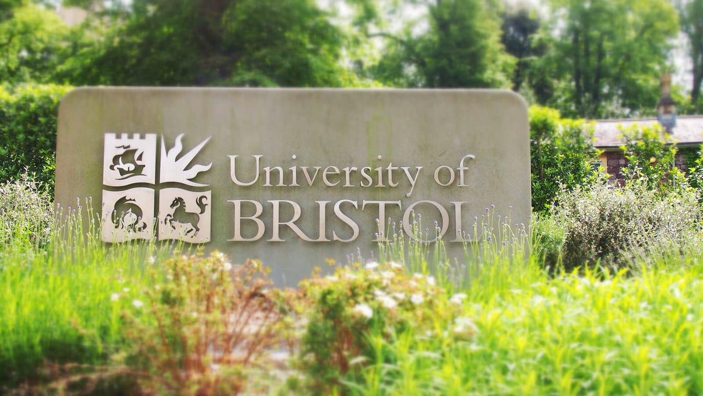 赞同了该文章 一,学校简介 布里斯托大学    university of bristol