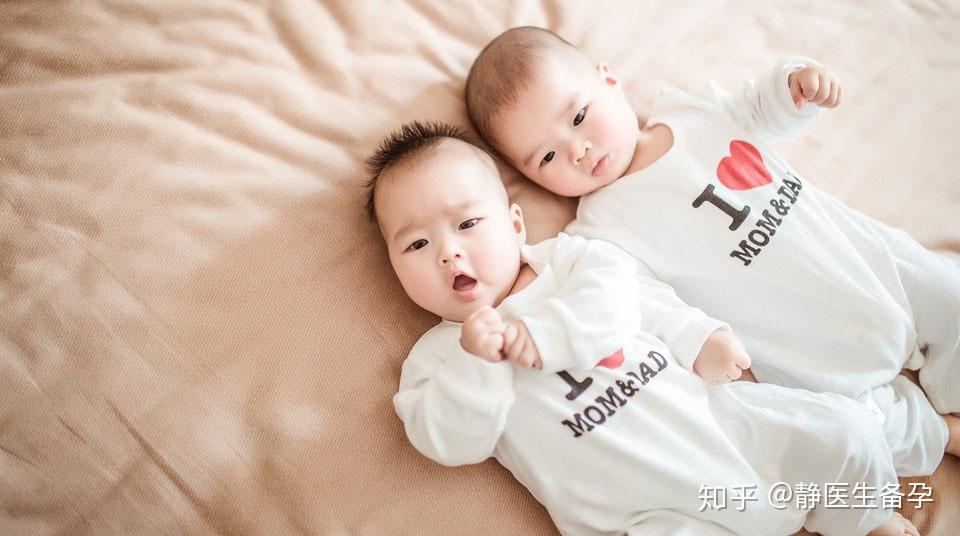 静医生备孕：怎么样才能生龙凤胎？
