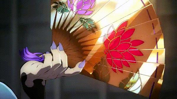 剧场版《鬼灭之刃：无限城篇 第一章 猗窝座再袭》豆瓣8.7值得吗？