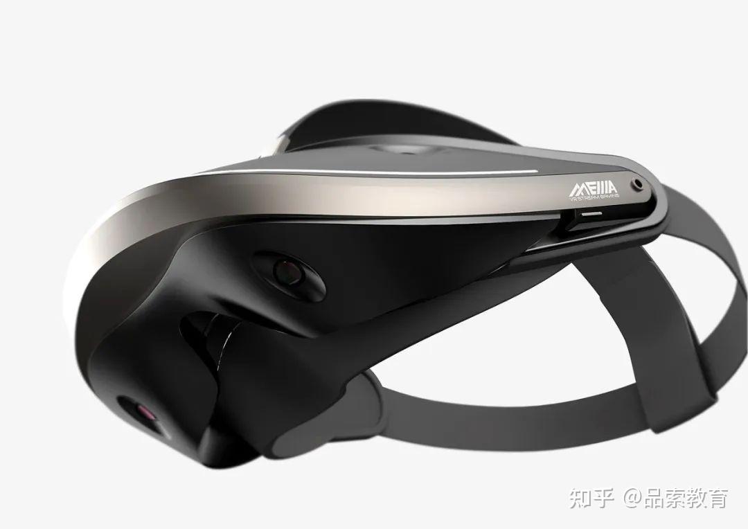 10款|vr产品设计,这是要逆天啊!