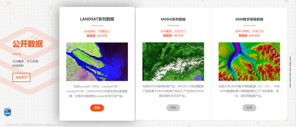 基于landsat8卫星数据提取EVI均值 - 知乎