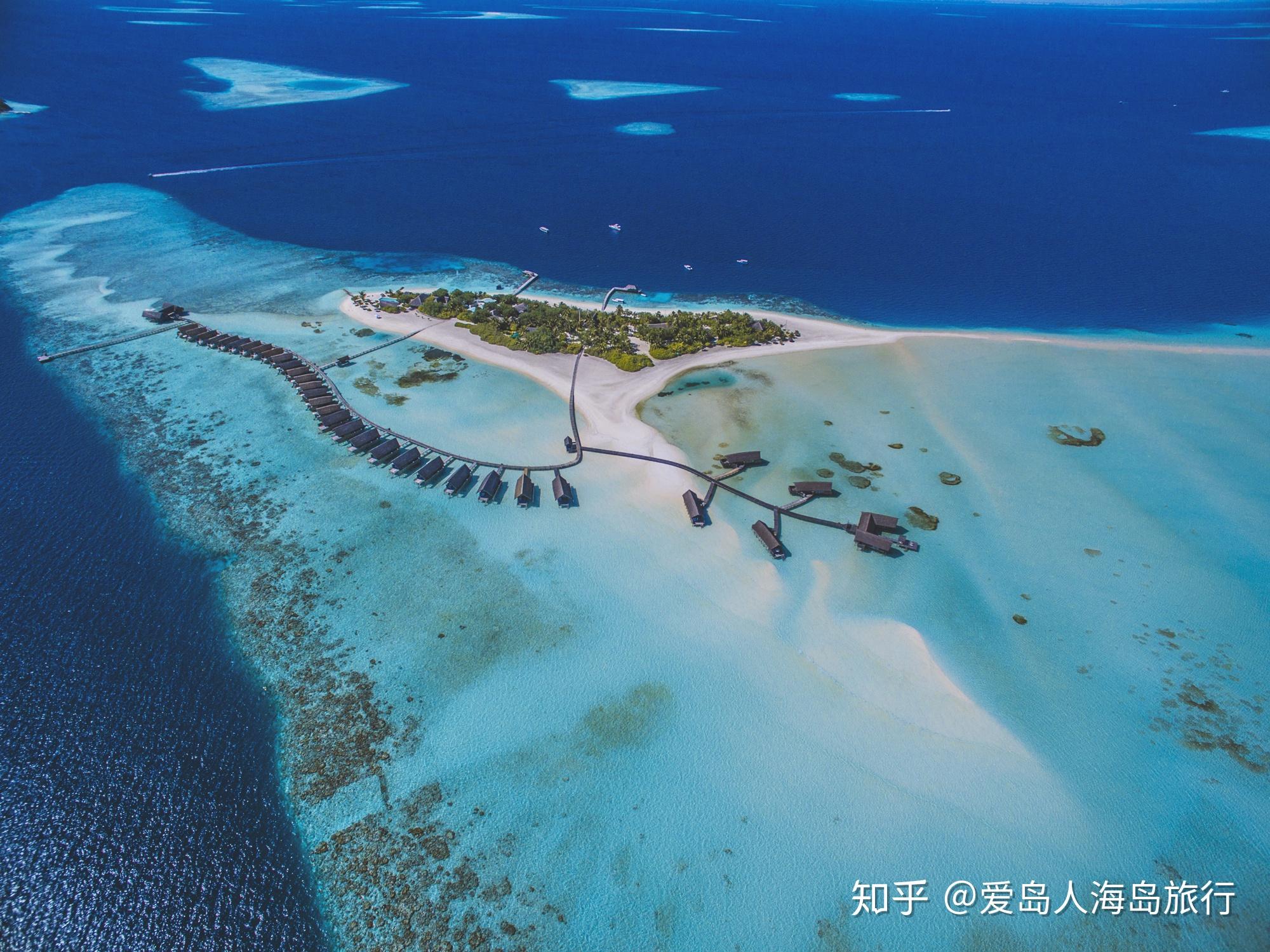 comococoaislandmaldives马尔代夫可可亚岛