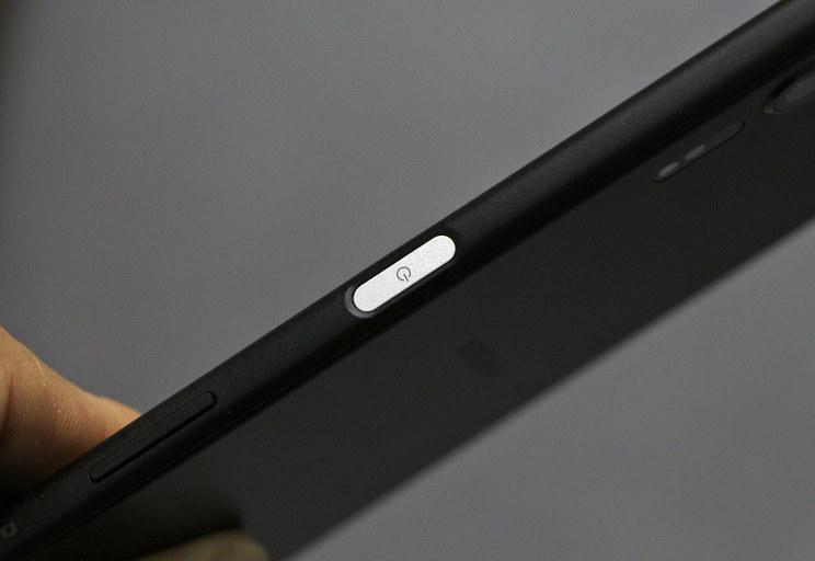 索尼xperiaxzs体验真的是拍照黑科技