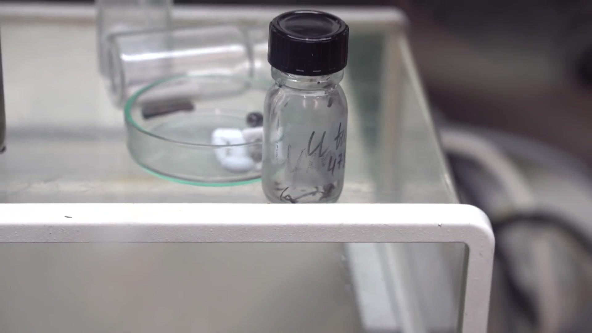 镭-地球上放射性最强的金属!