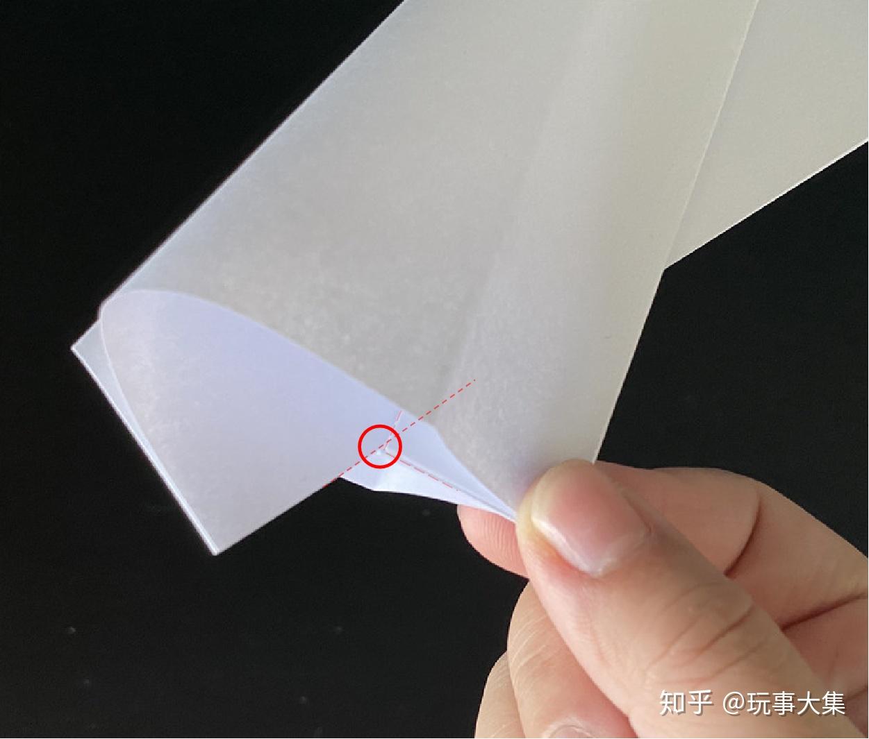 折纸玩具：一甩就响的纸响炮折纸教程 - 知乎