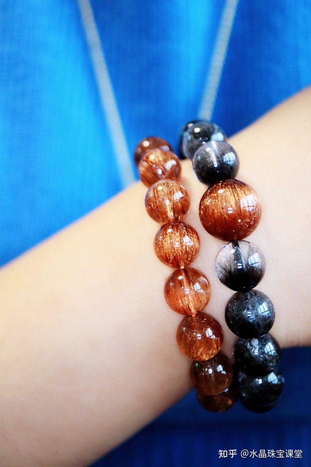 "黑金刚武士"黑发晶的五大功效! - 知乎