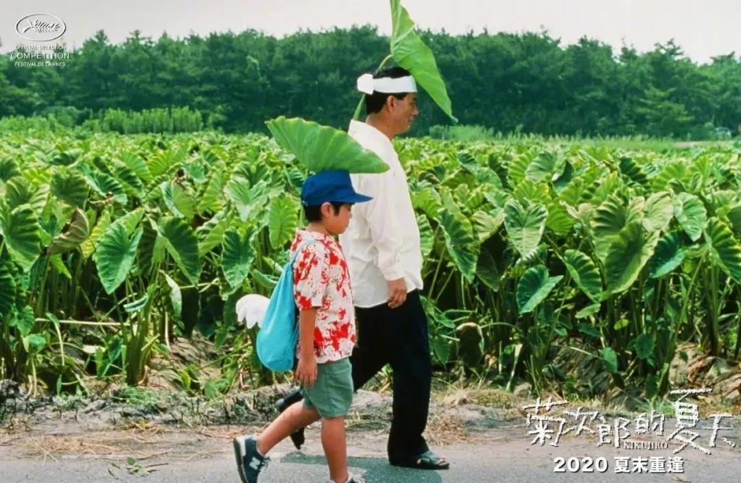 北野武经典电影重映21年过去了菊次郎的夏天好在哪里