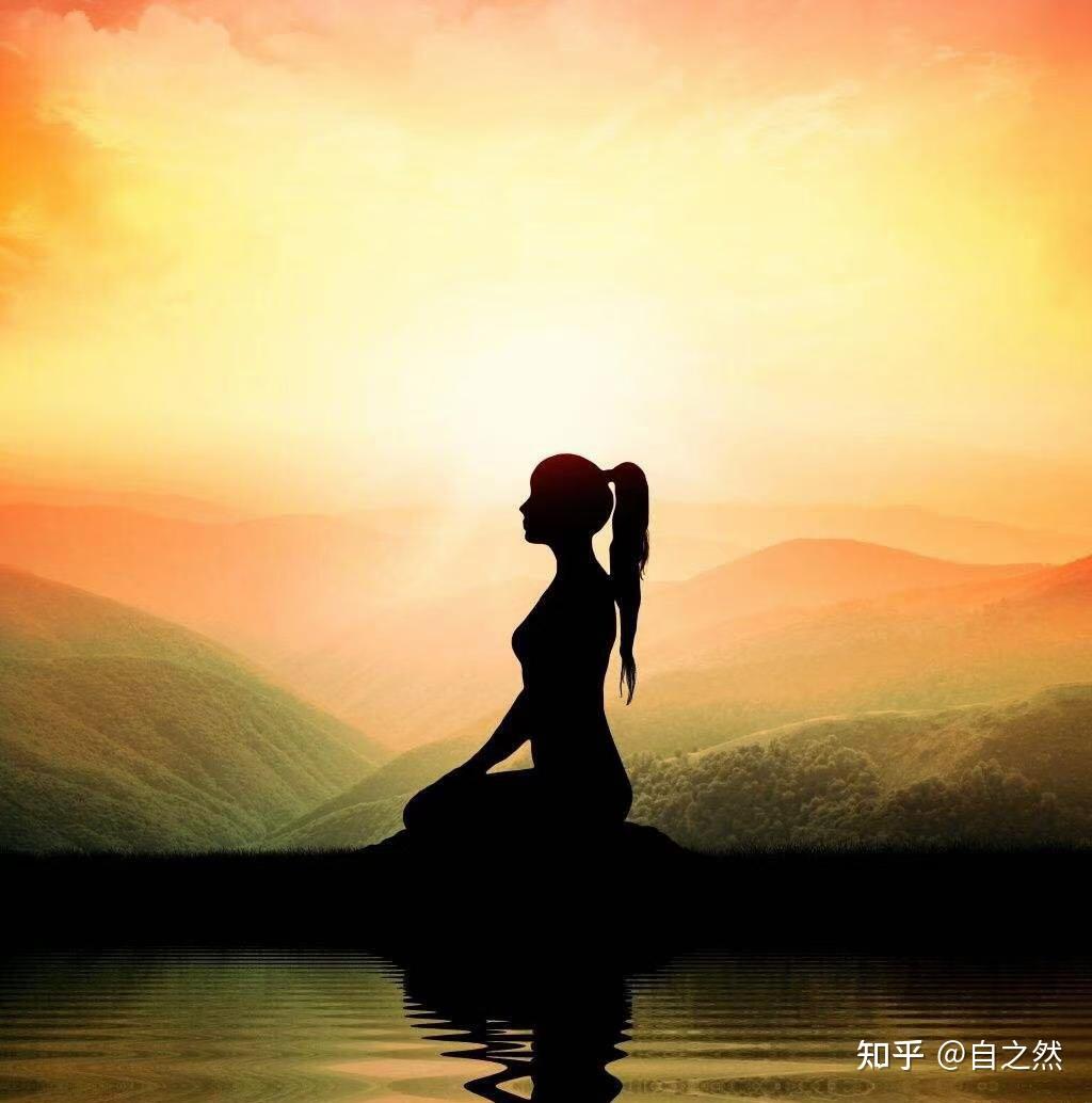 关于入静与入定 - 知乎