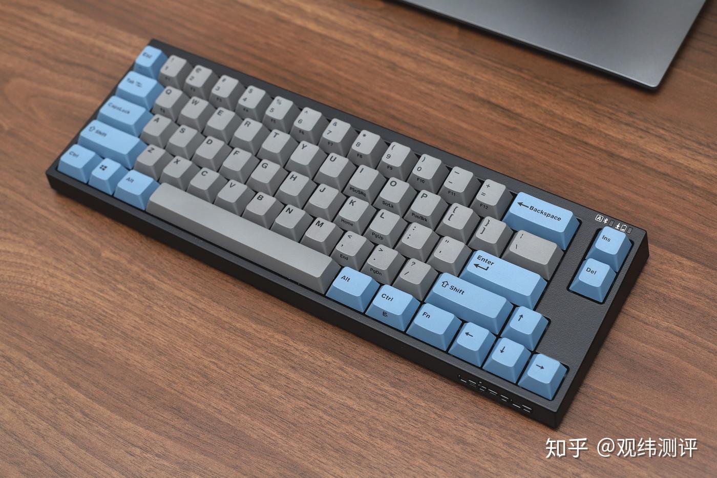 新物谍报5大l的蓝牙机械键盘要来了