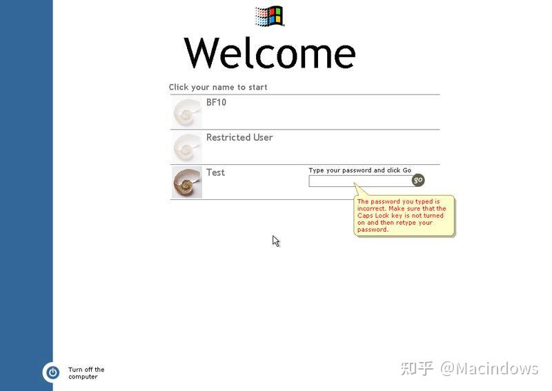史记:Windows XP开发列传 - 知乎