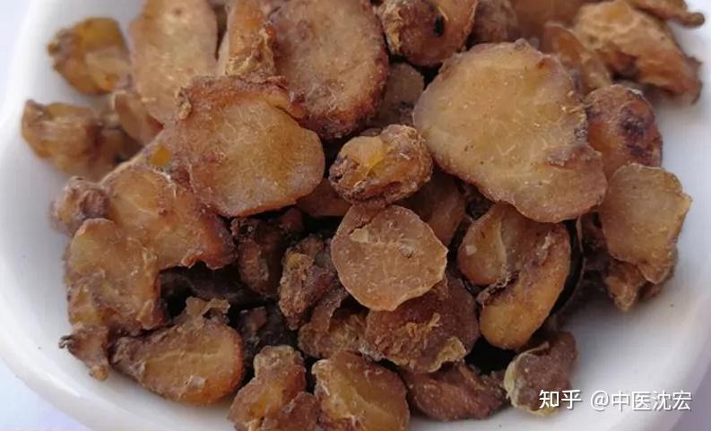 血不通,因为有痰,张仲景名方,祛痰通血管,养好心脏,人不老 - 知乎