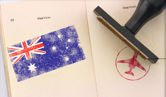 澳大利亚技术移民2017年3月29日EOI最新战况