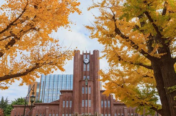 日本知名大学介绍——东京大学 - 知乎