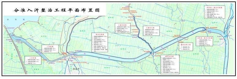 【合作作者】关于淮河的三个问题 知乎