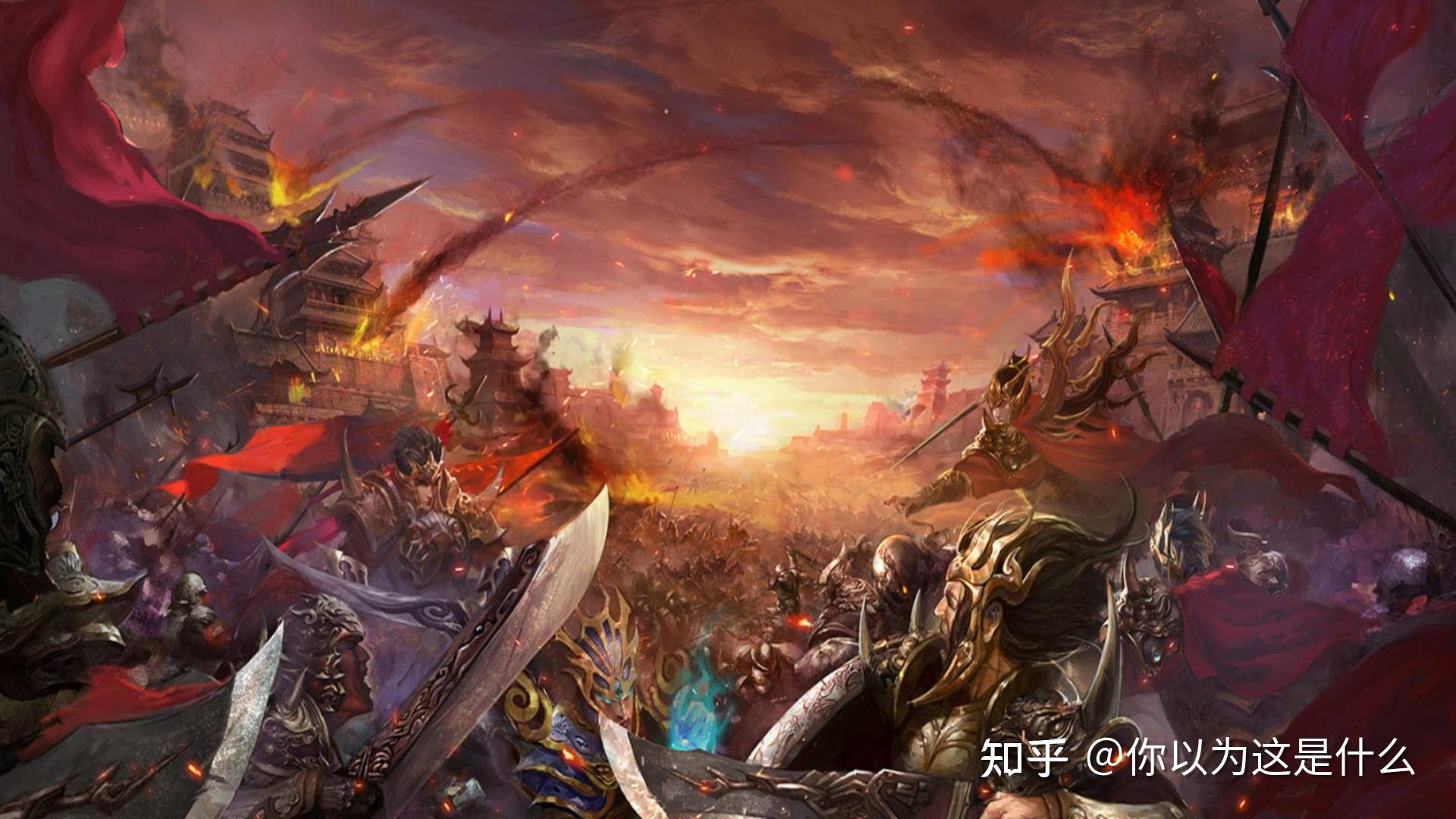 传奇世界元神只着眼于元神会让你损失一套神武装