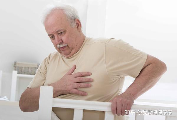 心慌心悸胸闷气短总担心是心脏病结果被医生告知你没病